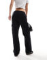 Фото #3 товара JJXX cargo jogger pants in black