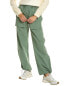 Meiven Drawcord Pant Women's Green S