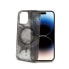 Фото #2 товара Чехол для мобильного телефона Celly iPhone 15 Pro Черный