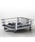 Фото #7 товара Aluminum Frame Dish Rack