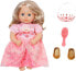 Фото #1 товара Кукла классическая Zapf Creation Baby Annabell Маленькая сладкая Принцесса 36см
