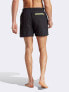 Фото #5 товара adidas Versatile Swim Shorts in Black