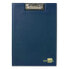 Фото #2 товара LIDERPAPEL Folder mini clip top plastic folio