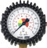 Фото #9 товара Hazet tyre inflation gauge (pressure gauge range 0-12 bar, hose length 400 mm, manometer diameter: 63 mm) 9041-1., Single