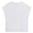 Фото #2 товара DKNY D60103 short sleeve T-shirt