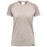 Фото #1 товара HUMMEL CI Seamless short sleeve T-shirt