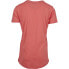 URBAN CLASSICS T-Shirt Shaped Long