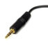 STARTECH Stereo Audio M/M 3.5 mm 1.8 m Cable - фото #3