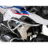 Фото #3 товара HEPCO BECKER BMW R 1250 GS 18 5026514 00 09 Tubular Engine Guard