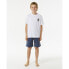 Фото #6 товара RIP CURL Search Icon Sweat Shorts