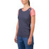 ფოტო #5 პროდუქტის RAFIKI Chulilla short sleeve T-shirt