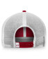 Фото #2 товара Women's Red Team USA Adjustable Hat