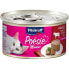 Фото #1 товара VITAKRAFT Poesie Mousse 85gr beef wet cat food 12 units