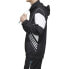Фото #5 товара adidas neo 夹克连帽外套 男款 黑色 / Куртка Adidas neo Featured Jacket EI4498