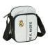 Фото #1 товара SAFTA Real Madrid First Kit 24/25 mini shoulder bag