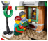 Конструктор Lego Creator Expert Winter Train Station 10259, Детям, Single