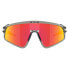 ფოტო #3 პროდუქტის OAKLEY Latch panel sunglasses