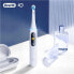 Фото #6 товара Насадка для электрической зубной щетки Oral B iO Ultimate Clean Brstenkpfe, 2 x