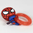 Фото #5 товара Игрушка для собак Spider-Man Красный 100 % полиэстер