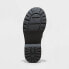Фото #3 товара Women Slip-On Loafer Platform Low Heel Faux Leather Memory Foam Insole