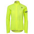 AGU Essential Prime Rain II Hi-Vis jacket M - фото #1