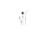 Фото #4 товара 4XEM White Premium Earphones with Microphone for iPhone/iPod/iPad 4XEARPHONES