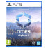 Фото #2 товара PLAYSTATION GAMES PS5 Cities Skylines 2 Day One Edition