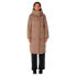 OBJECT Louise Long Coat