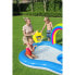 Children's pool Bestway 257 x 145 x 91 cm