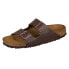 Фото #1 товара Birkenstock Arizona Dunkelbraun Birkoflor