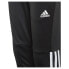 ADIDAS Tiberio 3 Stripes Colorblock Shiny Tracksuit