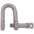 Фото #2 товара TALAMEX D-Shackle With Captive Pin