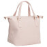 Фото #1 товара TOMMY HILFIGER Poppy Canvas Small Tote Bag