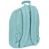 SAFTA Kappa Basics ´´Azul´´ 14.1´´ Laptop Backpack