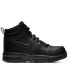 Фото #2 товара Ботинки Nike Manoa Leather Boots