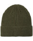 Фото #2 товара Men's Shaker Cuff Hat Beanie with Ghost Patch