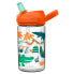 Фото #1 товара CAMELBAK Eddy+ 400ml Kids Water Bottle