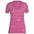 ფოტო #1 პროდუქტის ICEBREAKER Tech Lite II Scoop Hill Sprint Merino short sleeve T-shirt