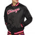 Фото #1 товара Mitchell & Ness NBA Chicago Bulls Lightweight Jacket M STJKMG18013-CBUBLCK