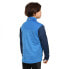 Фото #2 товара KILPI Tomms full zip fleece