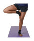 ფოტო #6 პროდუქტის Women's The Joule: Barefoot Compression Arch & Ankle Support Socks