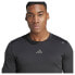 ADIDAS Heat.Rdy Hiit Elevated short sleeve T-shirt