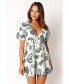 ფოტო #4 პროდუქტის Women's Reeves Mini Dress