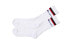 Champion Logo 3 White Underwear/Socks (CMSCK002)