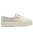 ფოტო #2 პროდუქტის Women's Point Canvas Lace-Up Platform Casual Sneakers from Finish Line