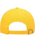 Фото #5 товара Women's Gold-Tone Los Angeles Chargers Miata Clean Up Secondary Logo Adjustable Hat