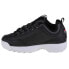 Фото #2 товара Fila Disruptor Teens Jr FFT0029-80010 shoes