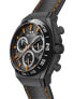 Фото #4 товара Наручные часы Traser H3 110324 P67 Diver Automatik Black 46mm 50ATM.
