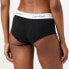 Фото #18 товара Calvin Klein Modern Cotton Women's Underwear Shorts
