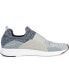 ფოტო #2 პროდუქტის Men's Cannon Casual Slip-On Knit Walking Sneakers